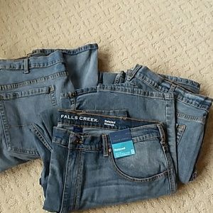 Mens jeans